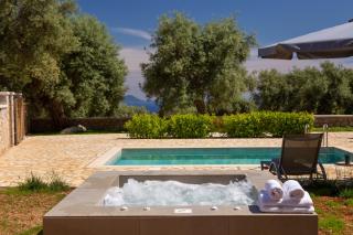 Lefkolia Retreat - Sivota - 9