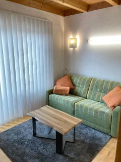 Ferienwohnung Waldheim - 7