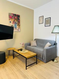 Tatra apartment - 2 room flat - Leipzig - 9
