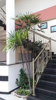 Hotel JN Guariba-SP - - 7