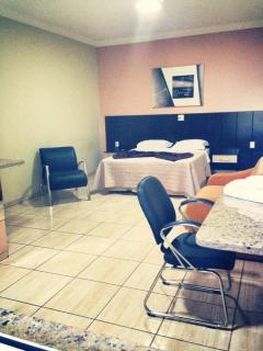Hotel JN Guariba-SP - - 5