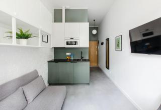 8b City Loft - Wrocław - 0
