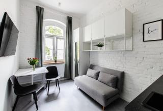8b City Loft - Wrocław - 7