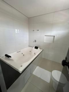 Hotel Vizon 3 Olinda - Vilhena - 5