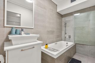 Waters Edge Luxury Apartment Century City - Ciudad del Cabo - 1