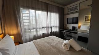 Studio Jardins Spazio di Casa OA 501 Augusta - São Paulo - 2