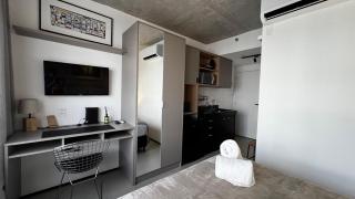 Studio Jardins Spazio di Casa OA 501 Augusta - São Paulo - 1