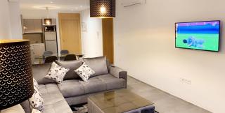 Modern Apt Prime Location - Marrakech - 6