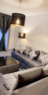 Modern Apt Prime Location - Marrakech - 2