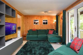 Ash Lodge - Benmore - 5