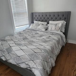 Cozy House 14 min from O'Hare -great area - Norridge - 8