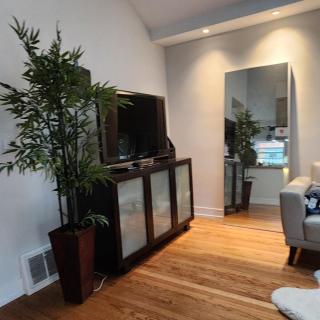 Cozy House 14 min from O'Hare -great area - Norridge - 7
