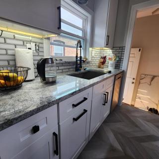 Cozy House 14 min from O'Hare -great area - Norridge - 6