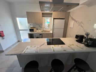 Villa Diana - 200 meters from Kapparis, Fireman's Beach - Paralimni - 7