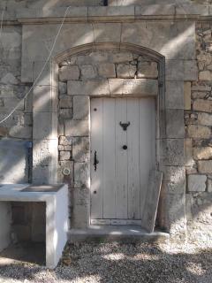Cœur de Mas entre Alpilles et Camargue avec piscine et climatisation - 2 chambres - Arles - 3