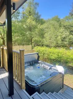 Ash Lodge - Benmore - 4
