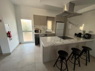 Villa Diana - 200 meters from Kapparis, Fireman's Beach - Paralimni - 8