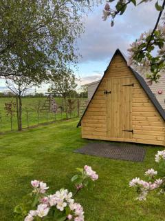 The Orchard Hideaway - Whitchurch - 9