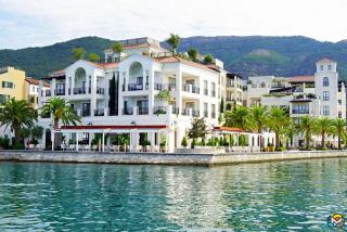 Porto Montenegro - Tivat - 1