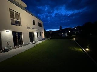 V.I.P Appartement - Böttstein - 6