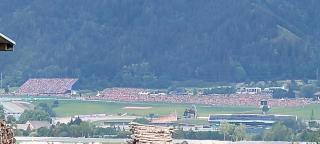 Camping Kaltenbrunner - Spielberg - 2