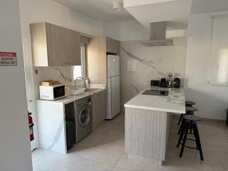 Villa Diana - 200 meters from Kapparis, Fireman's Beach - Paralimni - 9