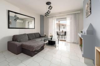 Thalori Akra escape - Paralía Akrátas - 2