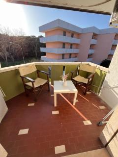Cristina - Rosolina Mare - 4