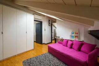 Suite n8 - Elegante mansarda vicino al centro - Brescia - 9