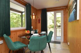 Ash Lodge - Benmore - 3
