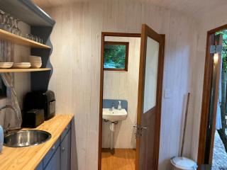 Swallows Cottages - Hermanus - 6