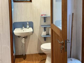 Swallows Cottages - Hermanus - 7