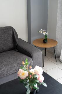 Thalori Akra escape - Paralía Akrátas - 1
