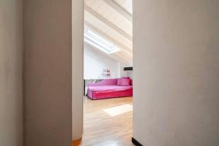 Suite n8 - Elegante mansarda vicino al centro - Brescia - 6