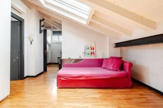 Suite n8 - Elegante mansarda vicino al centro - Brescia - 0