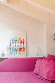Suite n8 - Elegante mansarda vicino al centro - Brescia - 5