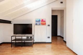 Suite n8 - Elegante mansarda vicino al centro - Brescia - 2