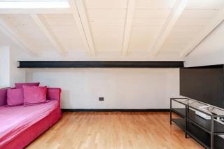Suite n8 - Elegante mansarda vicino al centro - Brescia - 8