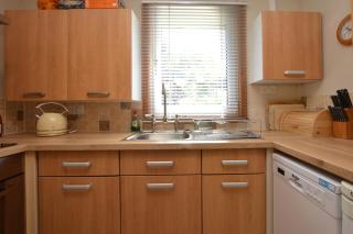 Ash Lodge - Benmore - 1