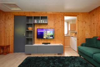 Ash Lodge - Benmore - 2