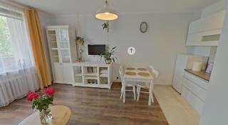 Sunny Borowska Apartment - Breslávia - 0