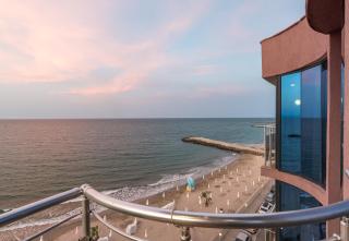 Rooms in SUNNY BAY - Pomorie - 9