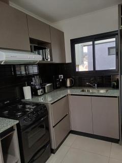Alvear departamento - Tandil - 0