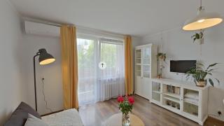 Sunny Borowska Apartment - Breslávia - 4