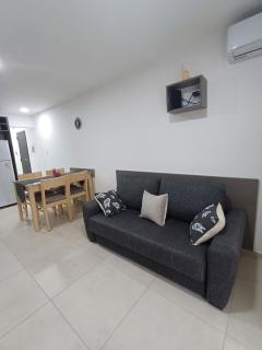 Alvear departamento - Tandil - 4