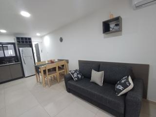 Alvear departamento - Tandil - 1