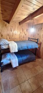 Hostel Parador El Camello - Ciudad Lujan de Cuyo - 9