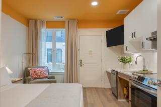 The Gilmore, an AvantStay Hotel - Nashville - 4