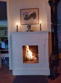 Uddevalla B&B - Uddevalla - 6