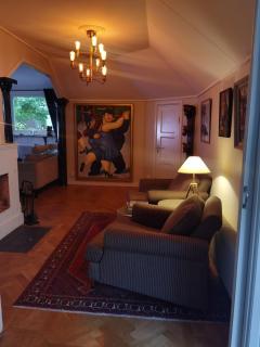 Uddevalla B&B - Uddevalla - 4